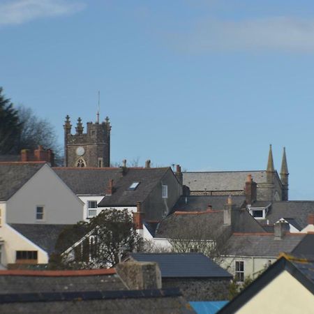 Appledore Factory Luaran gambar