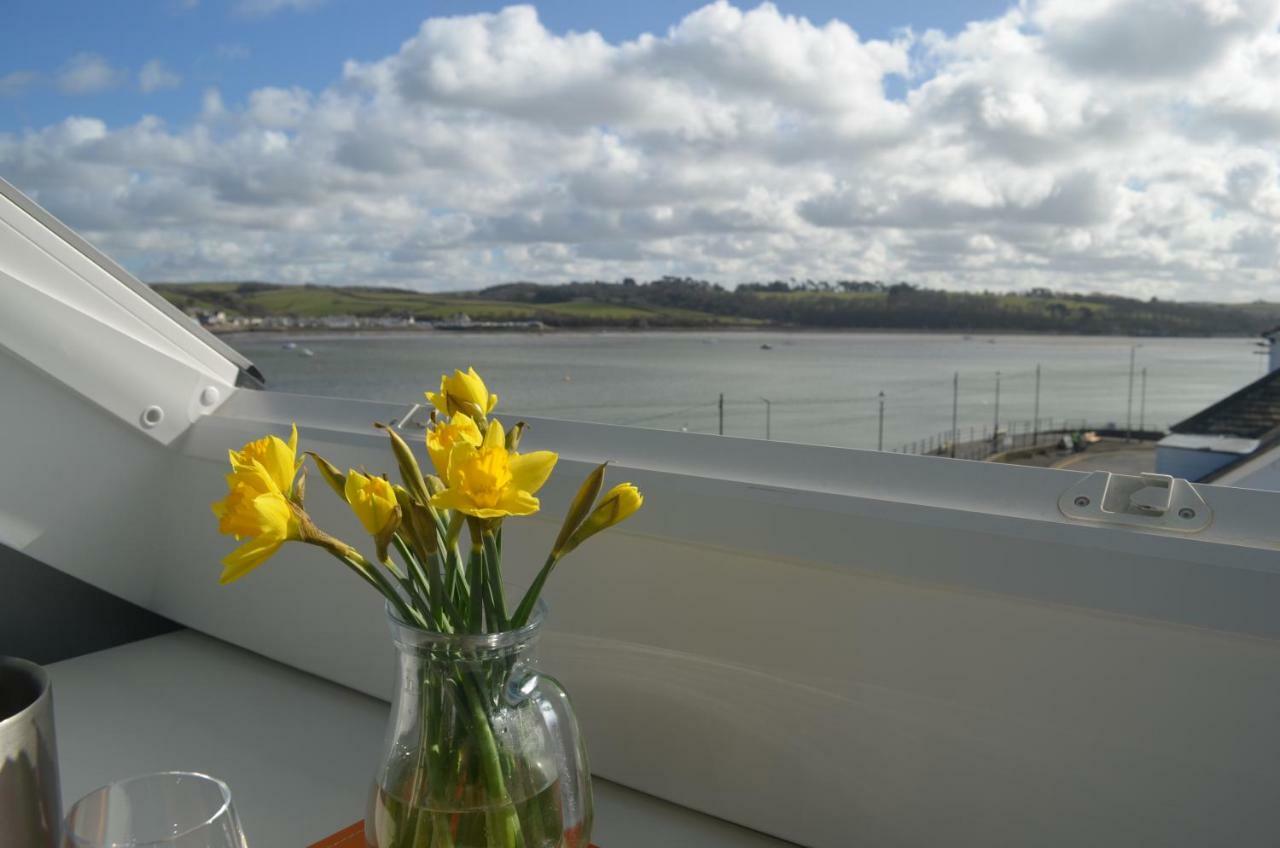 Appledore Factory Luaran gambar