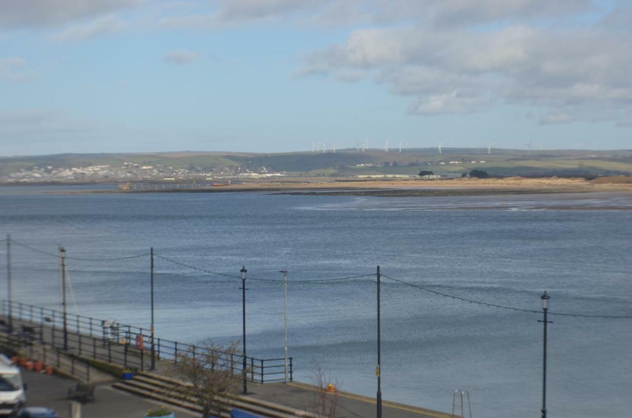 Appledore Factory Luaran gambar